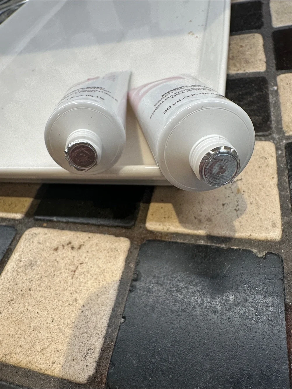 Dermaflash essential skin